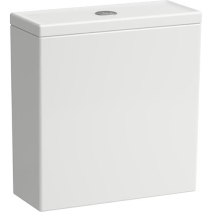 Бачок для унитаза LAUFEN THE NEW CLASSIC 8.2885.3.000.873.1