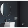 Раковина-чаша LAUFEN LIVING SQUARE 36x36 8.1143.3.000.112.1