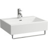 Раковина накладная LAUFEN LIVING CITY 60х46 8.1743.3.000.104.1