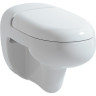 Сиденье для унитаза LAUFEN FLORAKIDS с микролифтом, зеленое 8.9103.1.072.000.1